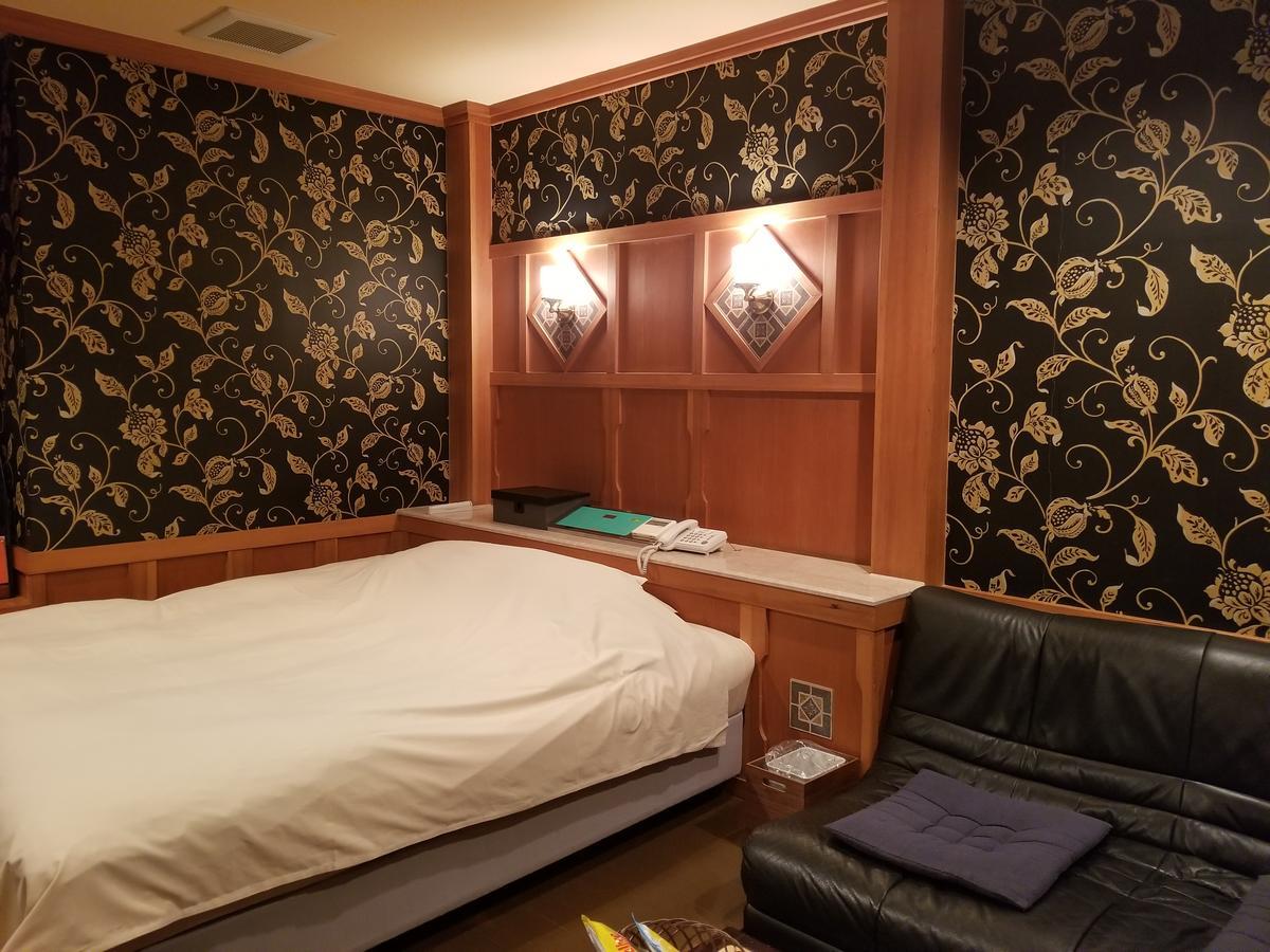 Hotel Mirano (Adults Only) Utsunomiya Zewnętrze zdjęcie