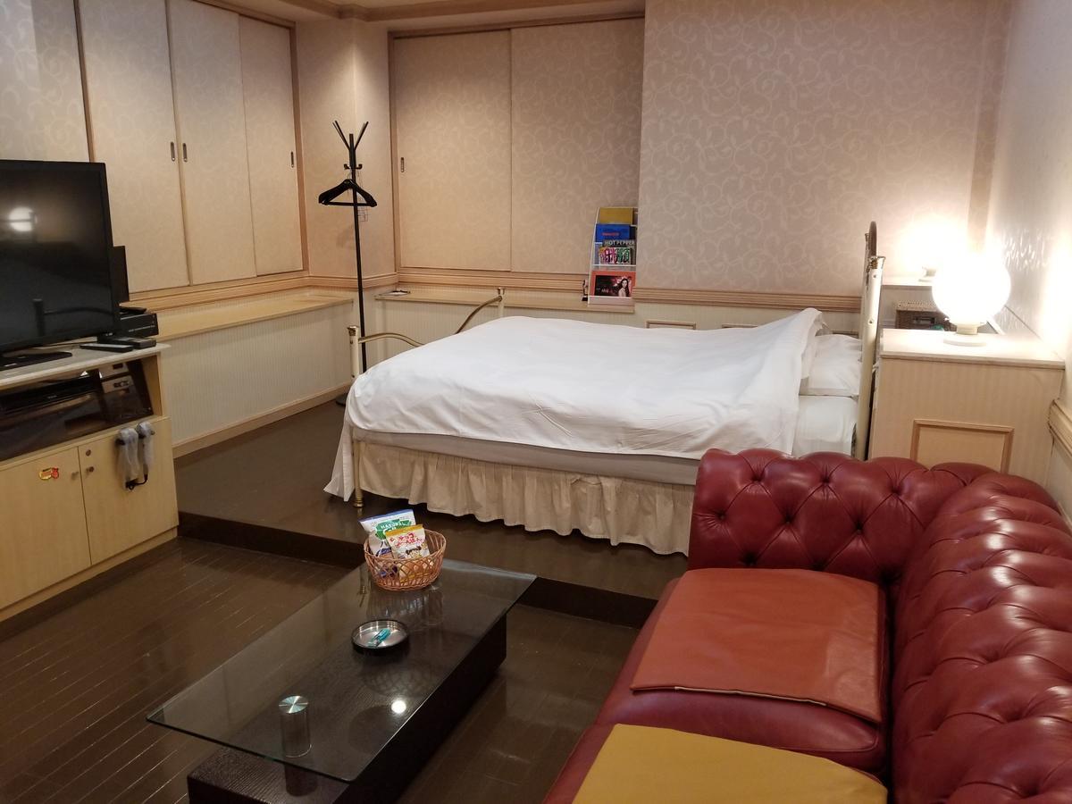 Hotel Mirano (Adults Only) Utsunomiya Zewnętrze zdjęcie