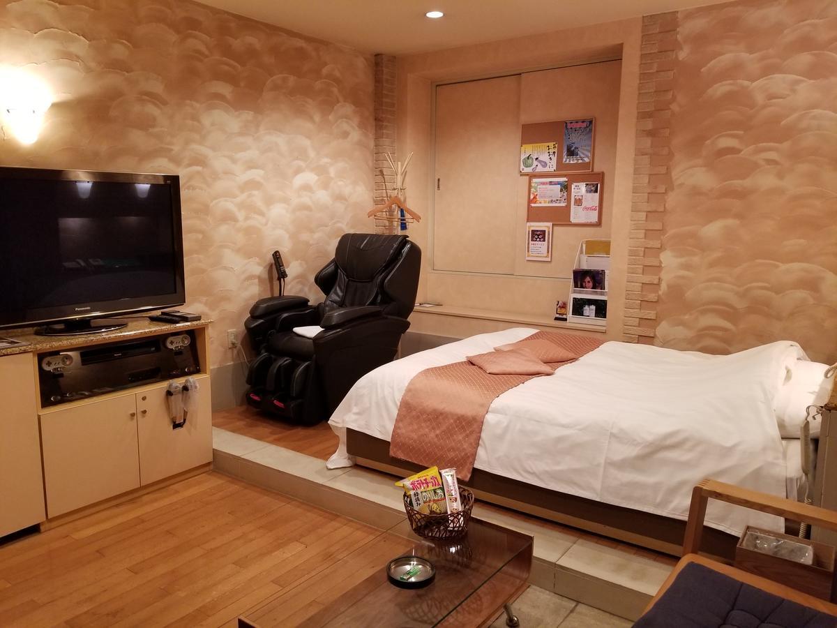 Hotel Mirano (Adults Only) Utsunomiya Zewnętrze zdjęcie